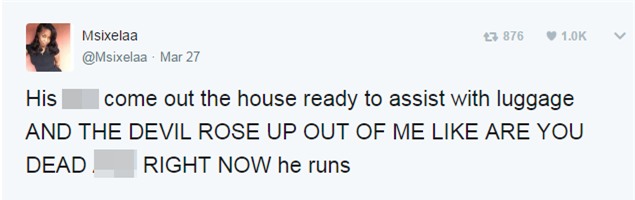 Nữ tài xế Uber “khóc không ra nước mắt” khi phát hiện ra danh tính của vị khách đang ngồi trên xe - Ảnh 12.