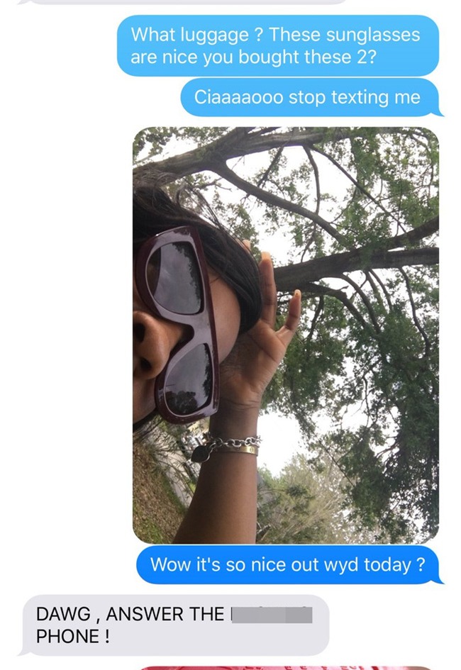 Nữ tài xế Uber “khóc không ra nước mắt” khi phát hiện ra danh tính của vị khách đang ngồi trên xe - Ảnh 18.