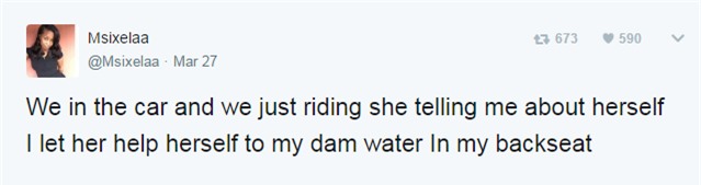 Nữ tài xế Uber “khóc không ra nước mắt” khi phát hiện ra danh tính của vị khách đang ngồi trên xe - Ảnh 3.