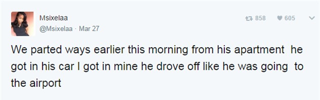 Nữ tài xế Uber “khóc không ra nước mắt” khi phát hiện ra danh tính của vị khách đang ngồi trên xe - Ảnh 5.