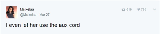 Nữ tài xế Uber “khóc không ra nước mắt” khi phát hiện ra danh tính của vị khách đang ngồi trên xe - Ảnh 7.