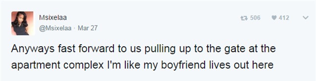 Nữ tài xế Uber “khóc không ra nước mắt” khi phát hiện ra danh tính của vị khách đang ngồi trên xe - Ảnh 8.