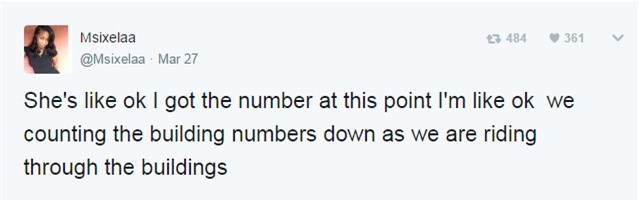 Nữ tài xế Uber “khóc không ra nước mắt” khi phát hiện ra danh tính của vị khách đang ngồi trên xe - Ảnh 9.