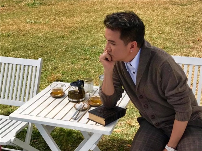 o tuoi u50, dam vinh hung chinh thuc thua nhan 