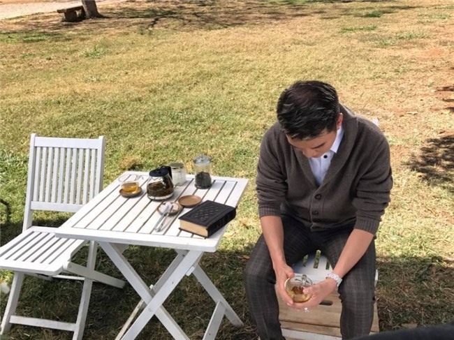 o tuoi u50, dam vinh hung chinh thuc thua nhan