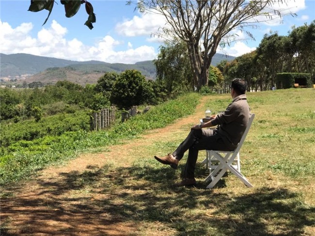 o tuoi u50, dam vinh hung chinh thuc thua nhan