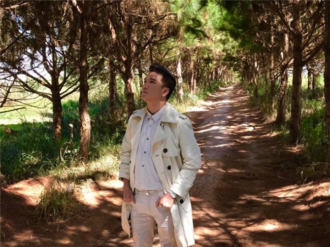 o tuoi u50, dam vinh hung chinh thuc thua nhan