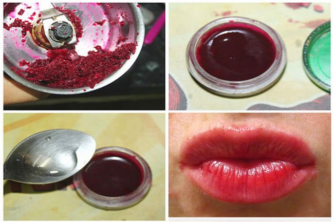 Từ môi thâm thành môi hồng chỉ cách có 3 bước, chị em nào cũng phải thử - Ảnh 2.
