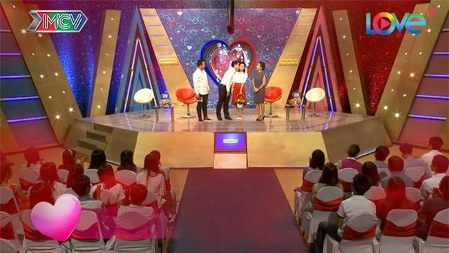 Bạn muốn hẹn hò, MC Quyền Linh, MC Cát Tường, kết hôn, hẹn hò