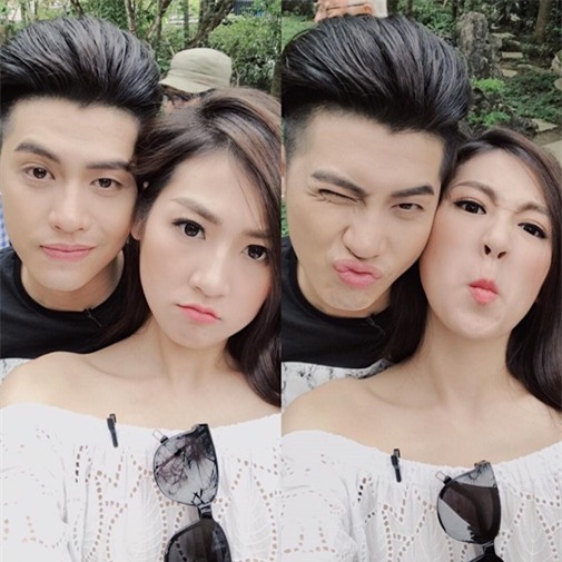 Noo Phước Thịnh, ca sĩ Noo Phước Thịnh, Noo Phước Thịnh Tú Anh, ca sĩ Tú Anh, sao việt