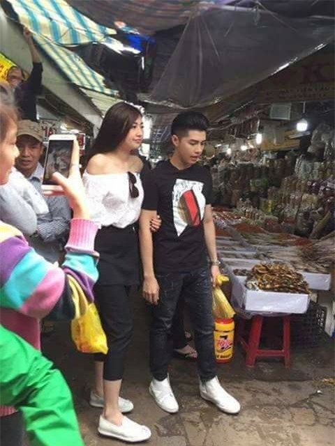 Noo Phước Thịnh, ca sĩ Noo Phước Thịnh, Noo Phước Thịnh Tú Anh, ca sĩ Tú Anh, sao việt