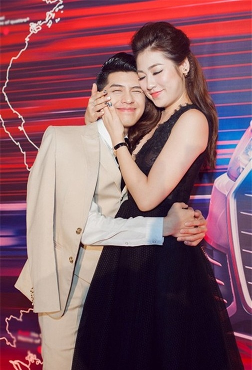 Noo Phước Thịnh, ca sĩ Noo Phước Thịnh, Noo Phước Thịnh Tú Anh, ca sĩ Tú Anh, sao việt