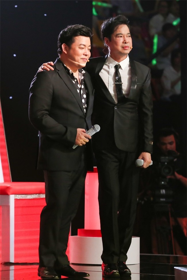 Quang Lê của Thần tượng Bolero: Mình thích thì mình để người ta ăn hiếp thôi! - Ảnh 11.