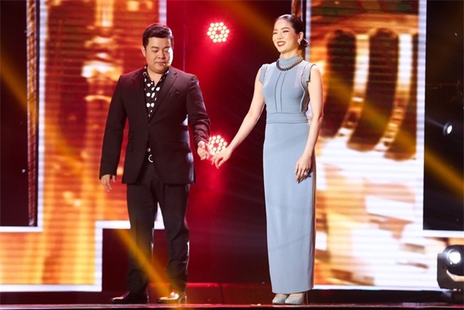 Quang Lê của Thần tượng Bolero: Mình thích thì mình để người ta ăn hiếp thôi! - Ảnh 6.