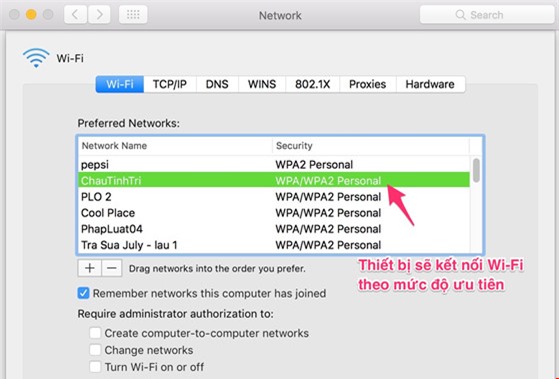 3 mẹo tăng tốc Wi-Fi của cựu kỹ sư Apple - 1