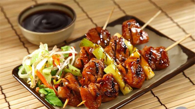 Đến Nhật Bản, đừng quay về nếu bạn chưa ăn đủ 10 món ăn này - Ảnh 10.