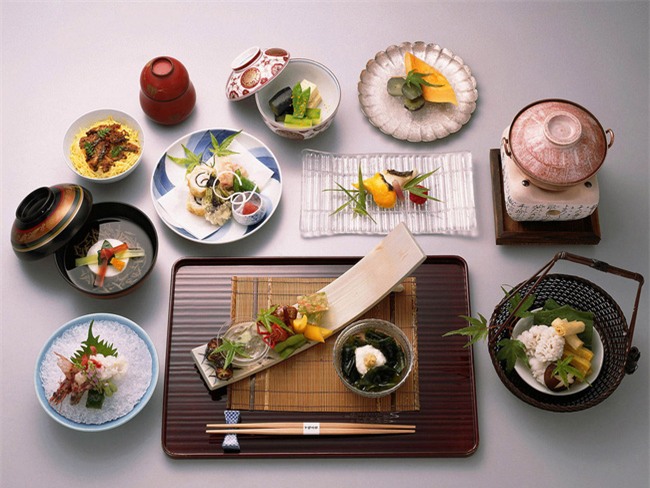 Đến Nhật Bản, đừng quay về nếu bạn chưa ăn đủ 10 món ăn này - Ảnh 5.