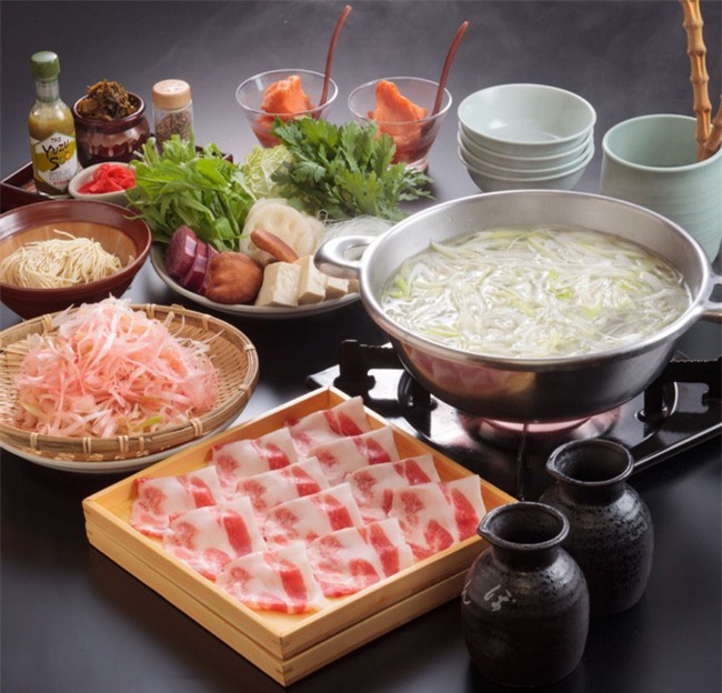 Đến Nhật Bản, đừng quay về nếu bạn chưa ăn đủ 10 món ăn này - Ảnh 7.