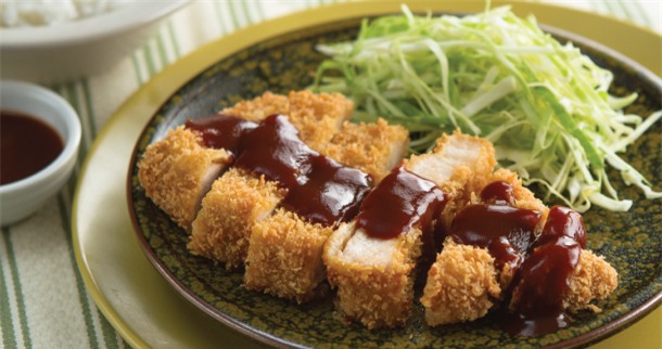 Đến Nhật Bản, đừng quay về nếu bạn chưa ăn đủ 10 món ăn này - Ảnh 9.