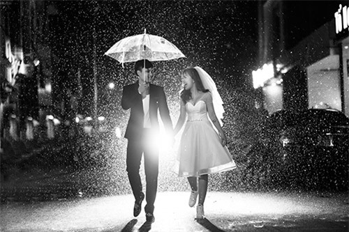 9x bat chong mac vay cuoi, ket qua “cam nin” vi chu re con xinh hon ca co dau - 12