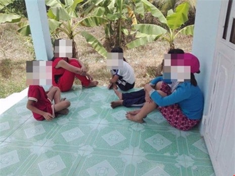 be 10 tuoi bi xam hai co thai 4,5 tuan: cong an vinh long chi dao xu ly - 3