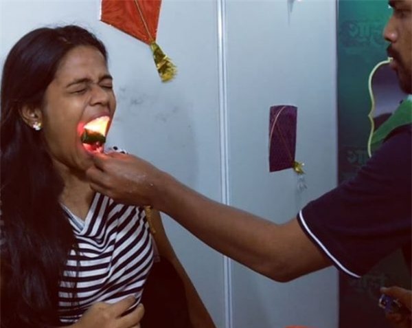 paan, Ấn Độ, trầu