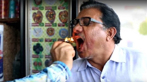 paan, Ấn Độ, trầu