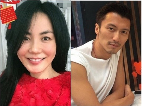 sao Hoa ngữ,Tạ Đình Phong,Vương Phi,Trương Bá Chi