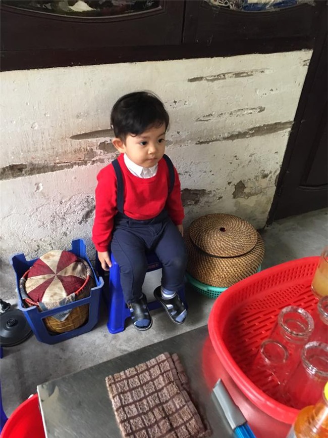 khong the roi mat voi thoi trang he cuc xinh cua con gai hong dang, hong nhung - 9