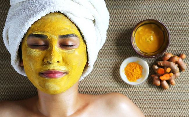 4 loại mặt nạ không chỉ giúp đẹp da mà lông mặt hay ria mép cũng dễ dàng được tẩy sạch trơn - Ảnh 1.