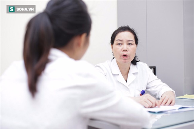 5 dấu hiệu cảnh báo sớm ung thư vòm họng: Ai cũng phải nhớ trước khi quá muộn! - Ảnh 1.