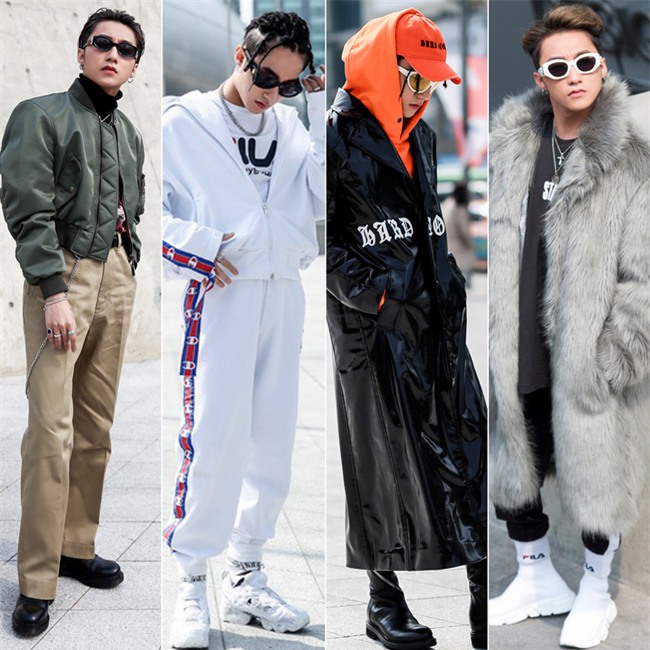 Muốn mỉa mai Sơn Tùng thì hãy chê cho đúng, đừng quy chụp vào màu da để nâng cao quan điểm! - Ảnh 1.