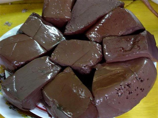 Nội tạng lợn: Thứ gì nên ăn, thứ gì không nên ăn, ăn bao nhiêu là đủ? - Ảnh 4.