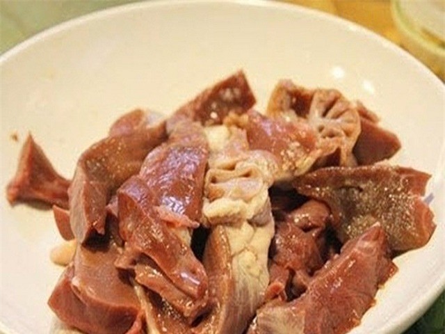 Nội tạng lợn: Thứ gì nên ăn, thứ gì không nên ăn, ăn bao nhiêu là đủ? - Ảnh 6.