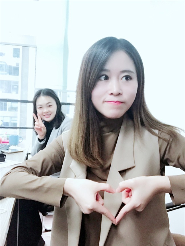 Độc quyền: Phỏng vấn thánh ăn vụng Trung Quốc trong loạt clip nấu ăn ở nơi làm việc khuynh đảo MXH - Ảnh 6.