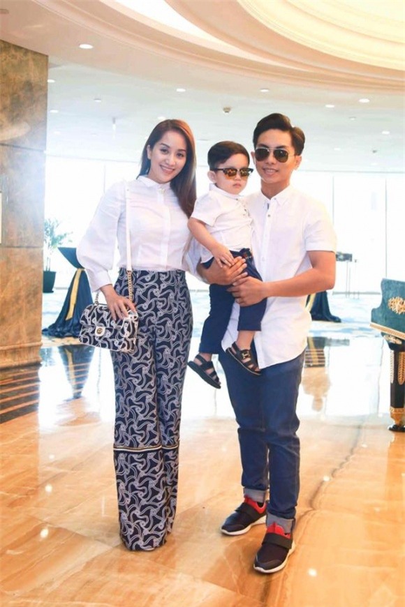 sao việt, con sao việt, học phí con sao, khánh thi, tuấn hưng