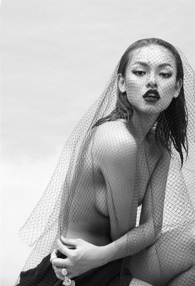 tu "my nu dui da tang" den mau noi y "sieu pham" hinh anh 14