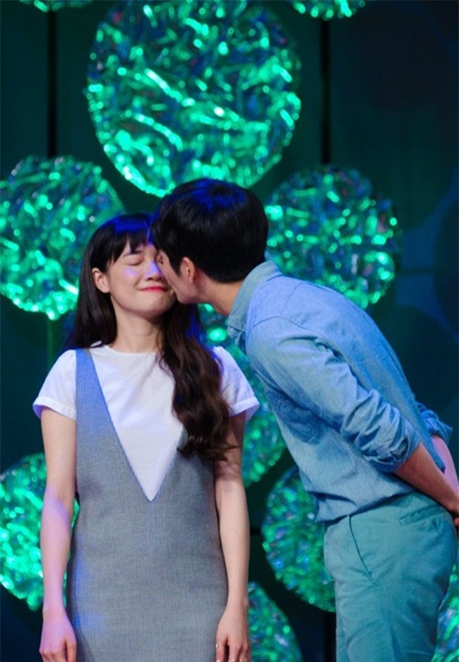 nha phuong gay on ao voi anh than mat dan ong "la" hinh anh 11