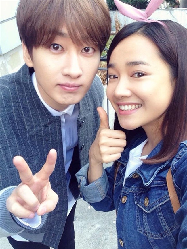 nha phuong gay on ao voi anh than mat dan ong "la" hinh anh 14