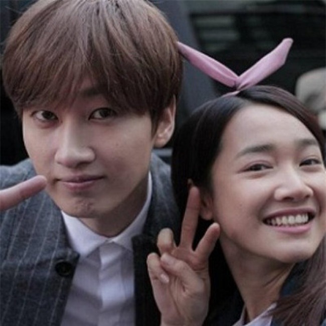 nha phuong gay on ao voi anh than mat dan ong "la" hinh anh 15