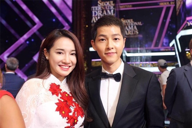 nha phuong gay on ao voi anh than mat dan ong "la" hinh anh 16