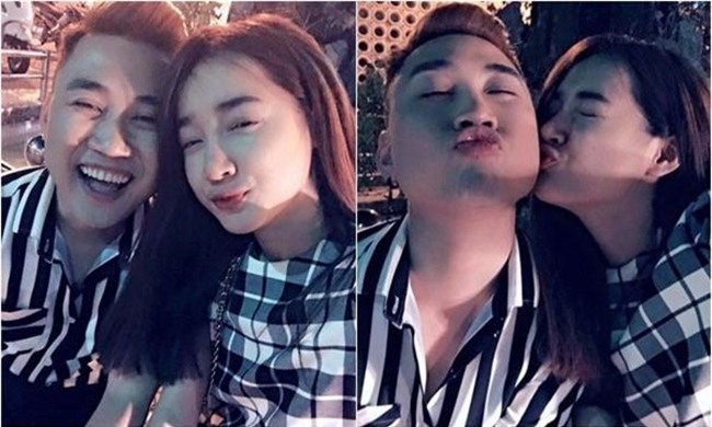 nha phuong gay on ao voi anh than mat dan ong "la" hinh anh 17