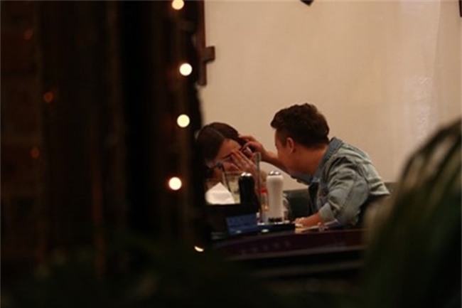 nha phuong gay on ao voi anh than mat dan ong "la" hinh anh 20