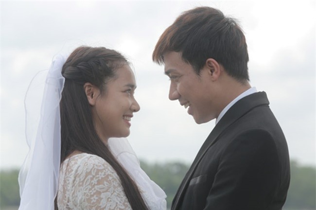 nha phuong gay on ao voi anh than mat dan ong "la" hinh anh 22