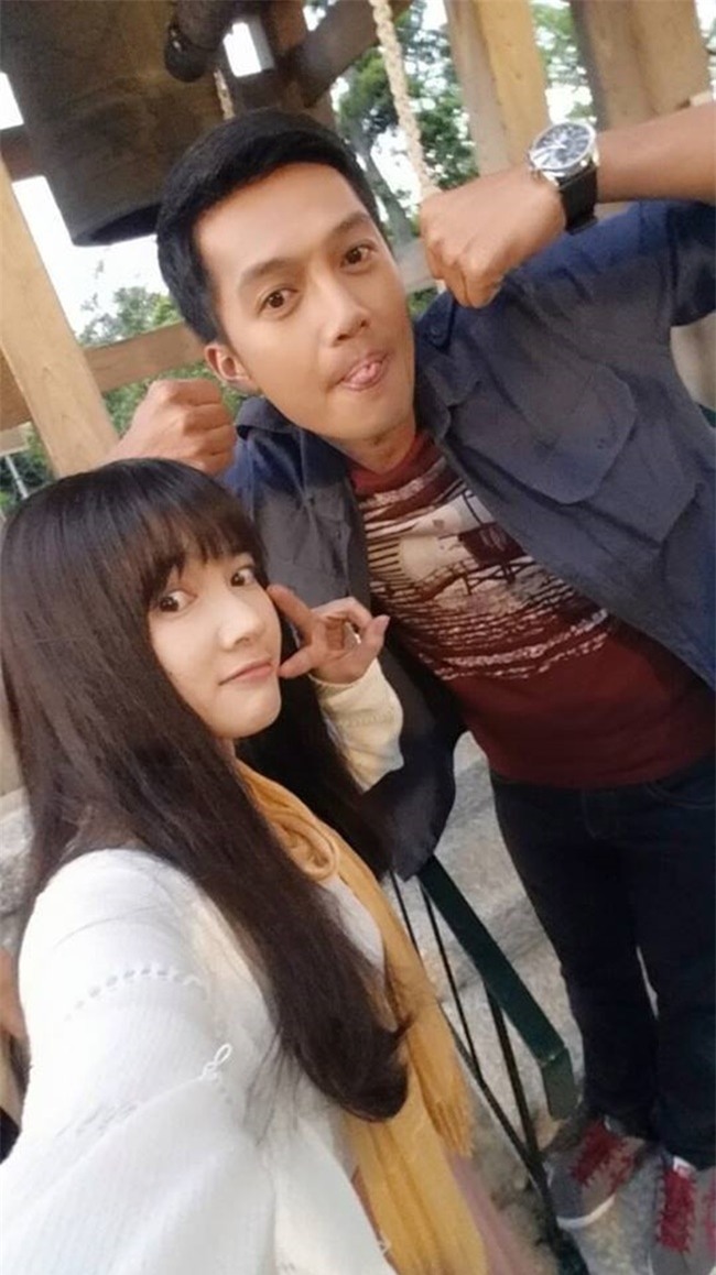 nha phuong gay on ao voi anh than mat dan ong "la" hinh anh 23