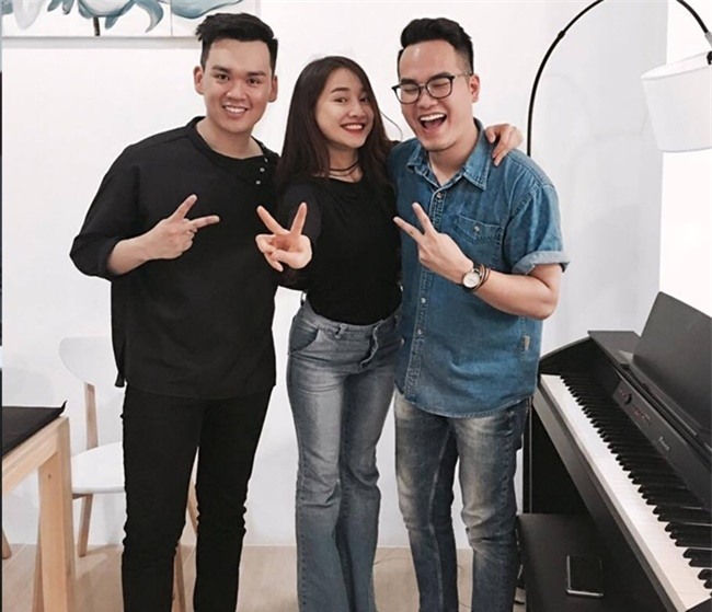 nha phuong gay on ao voi anh than mat dan ong "la" hinh anh 4