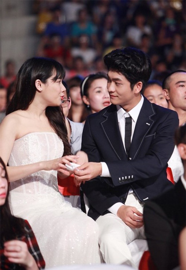 nha phuong gay on ao voi anh than mat dan ong "la" hinh anh 5