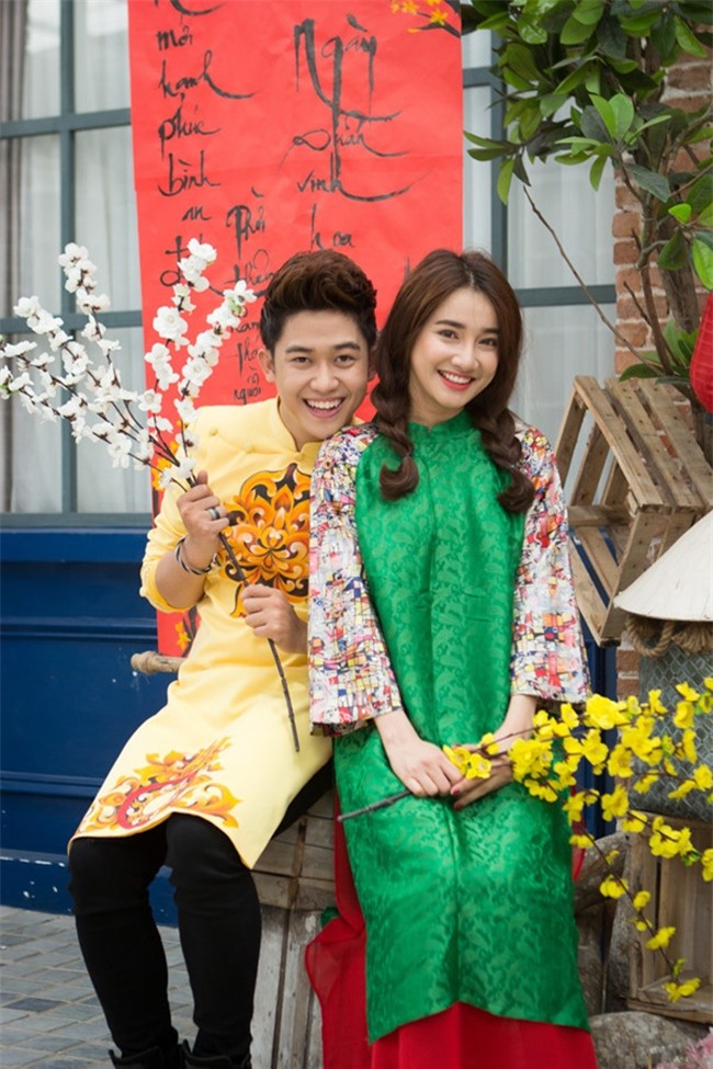 nha phuong gay on ao voi anh than mat dan ong "la" hinh anh 28