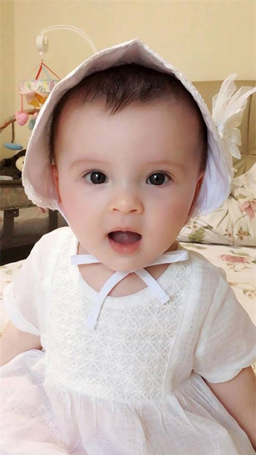 me be viet 5 thang gay sot vi qua dep tiet lo chieu uong tra gao de con thien than - 3