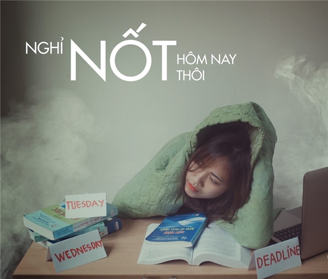 Nhung buc anh lot tran loi song thu dong cua sinh vien hinh anh 2